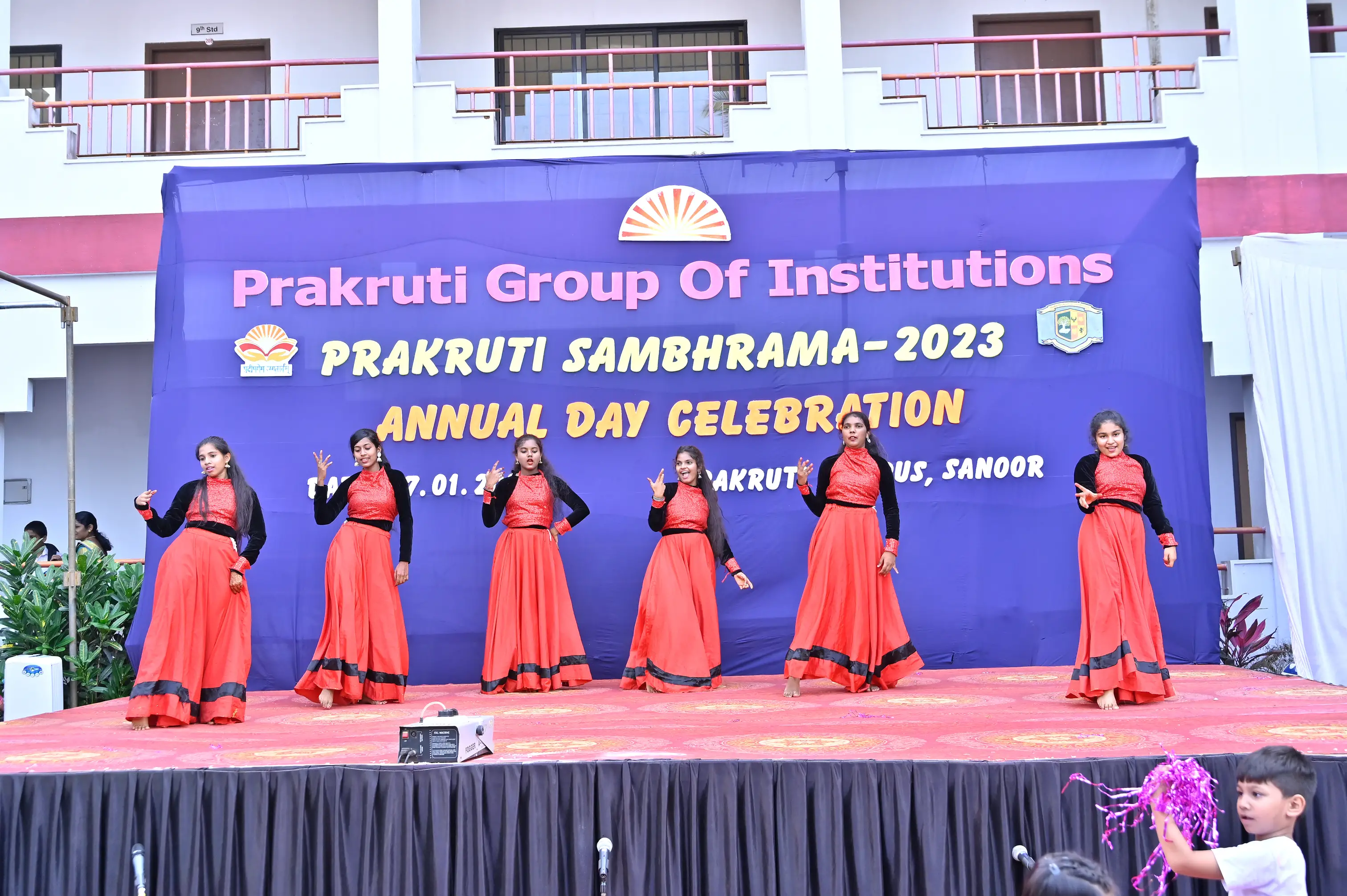 prakruti-sambhrama