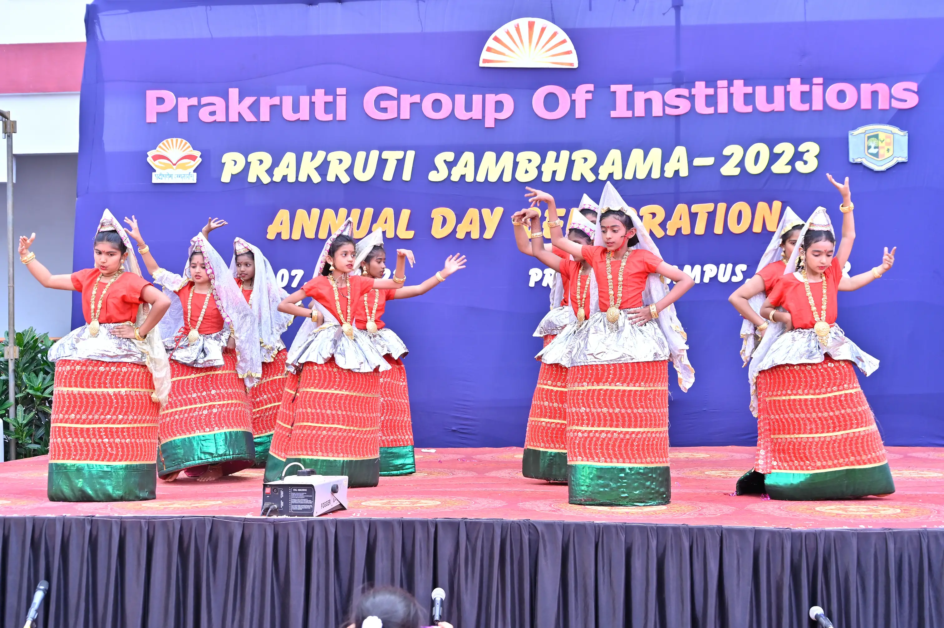 prakruti-sambhrama